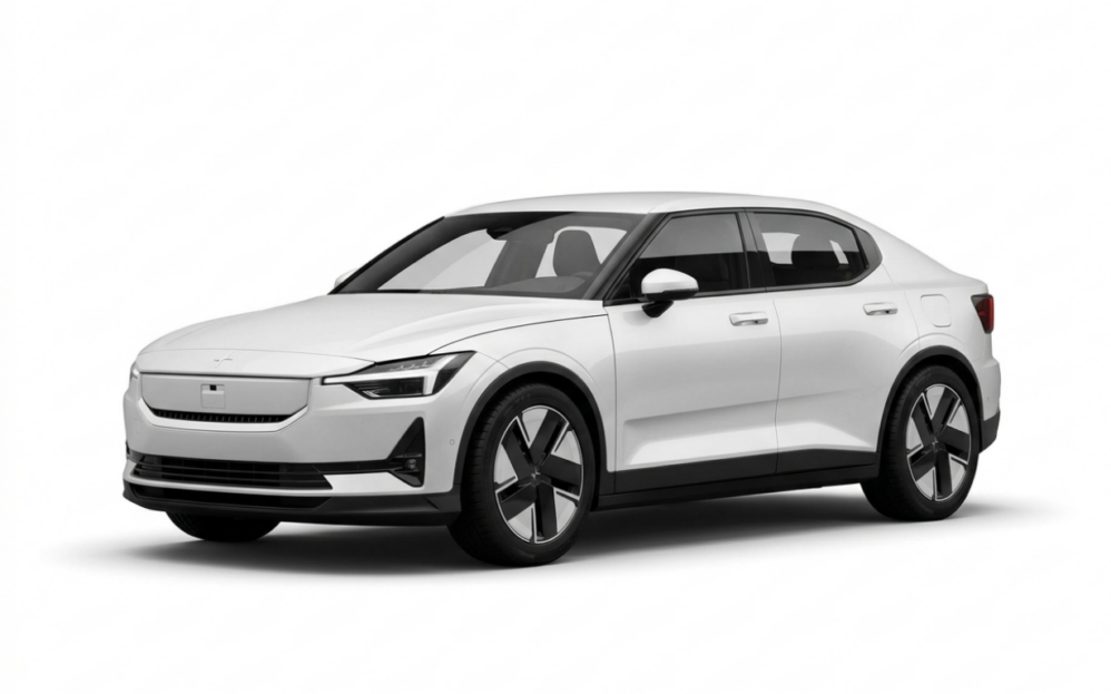 Polestar 2 Long Range Dual Motor Prime