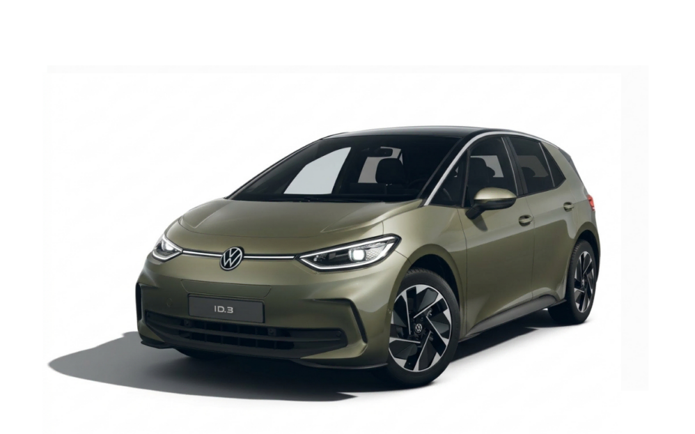 Volkswagen ID.3 Pro Highline