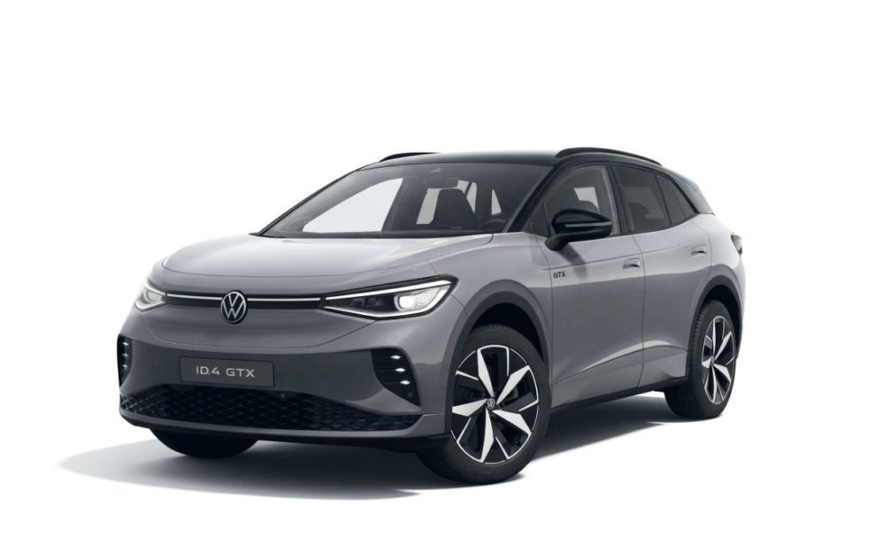 Volkswagen ID.4 GTX 4MOTION Exclusive
