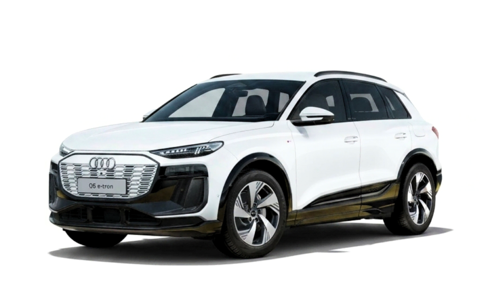 Audi Q6 S line Pro e-tron quattro