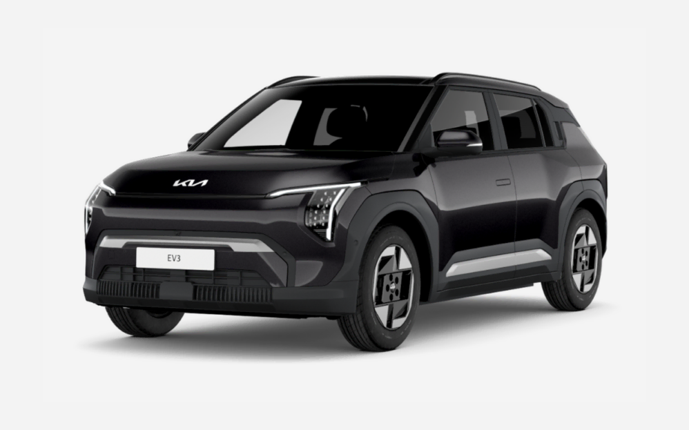 Kia EV3 Long Range Exclusive