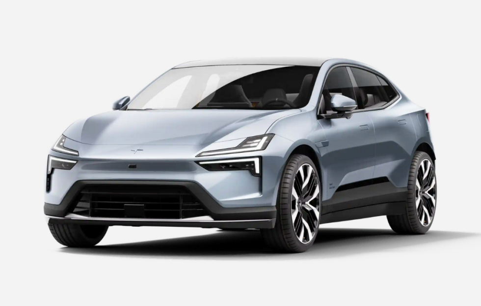 Polestar 4 Long Range Dual Motor Plus & Pilot