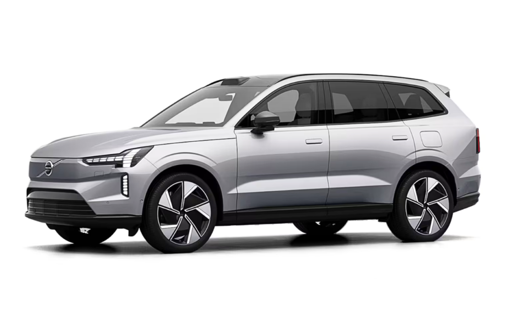 Volvo EX90 Twin Motor Ultra
