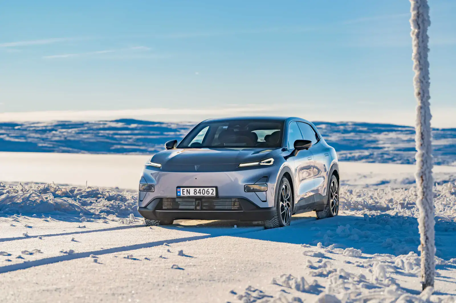 Changan Deepal S05 AWD Aurora+ 4