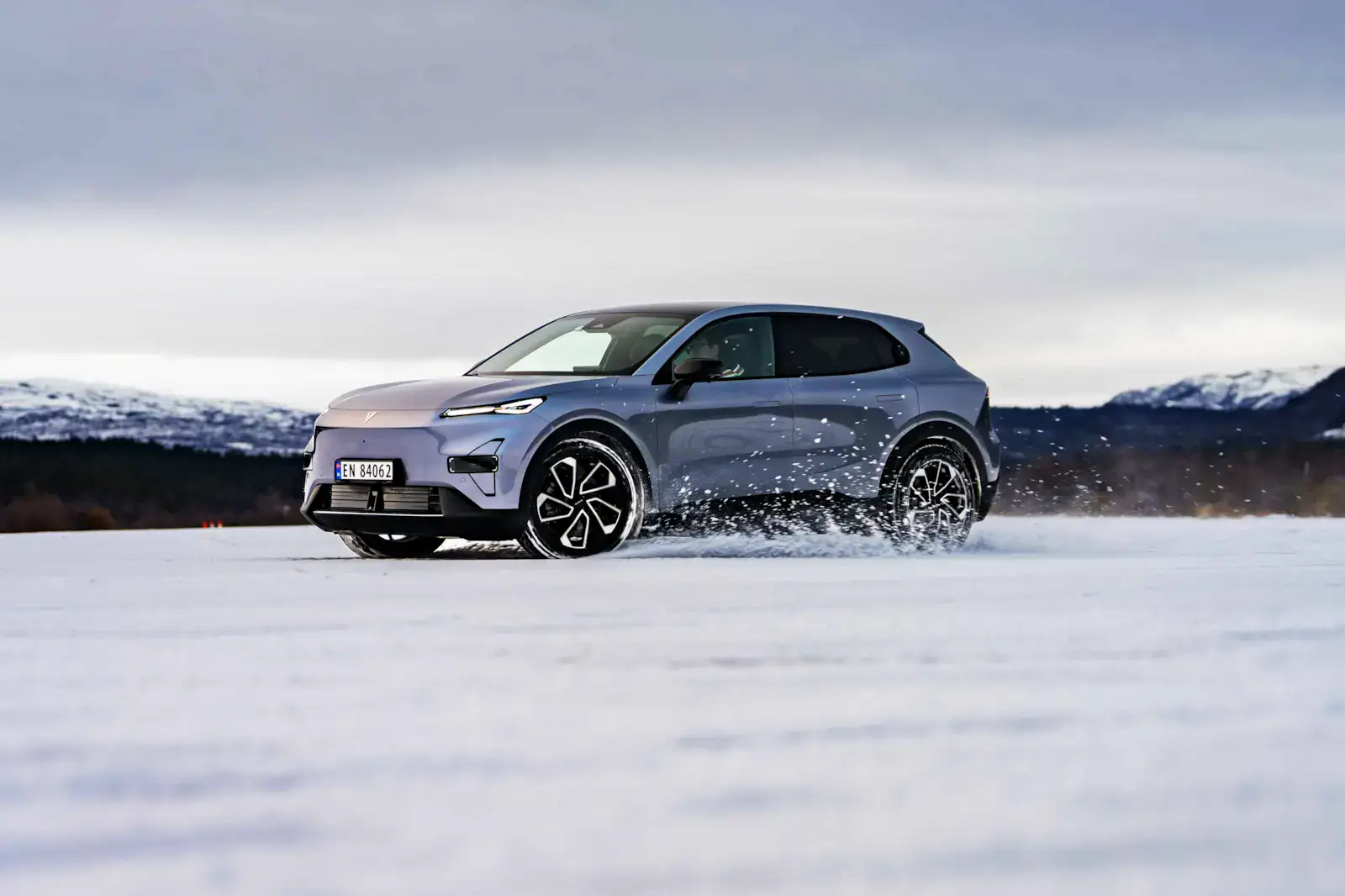 Changan Deepal S05 AWD Aurora+ 5