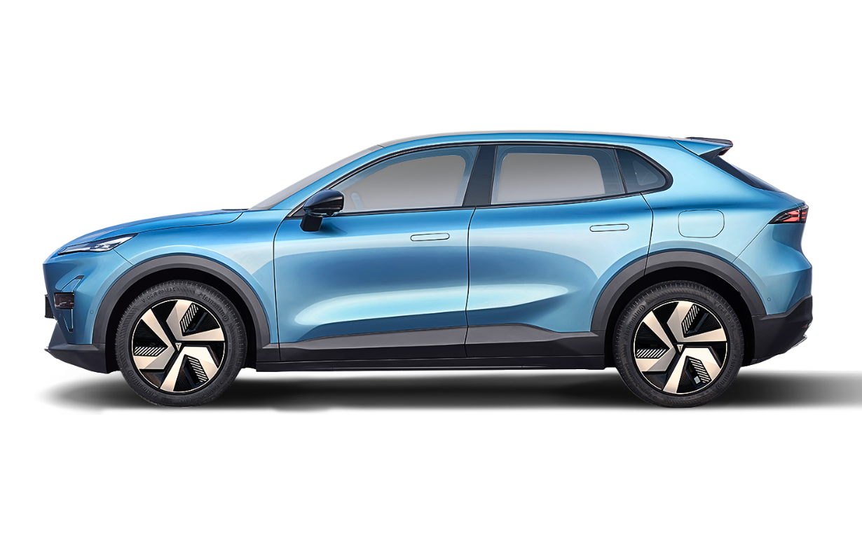 Changan Deepal S05 AWD Aurora+ 2