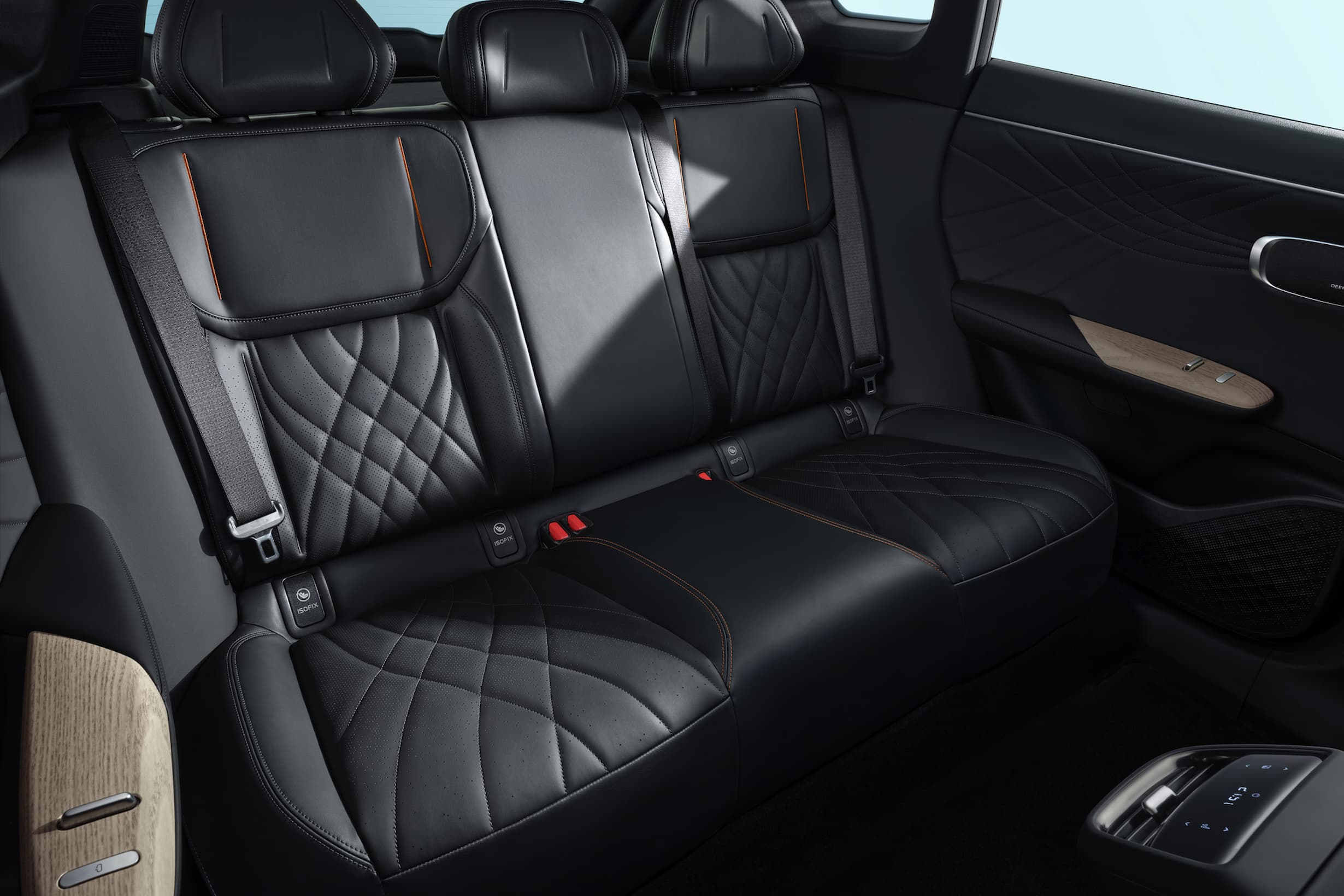 Changan Deepal S07 AWD 6