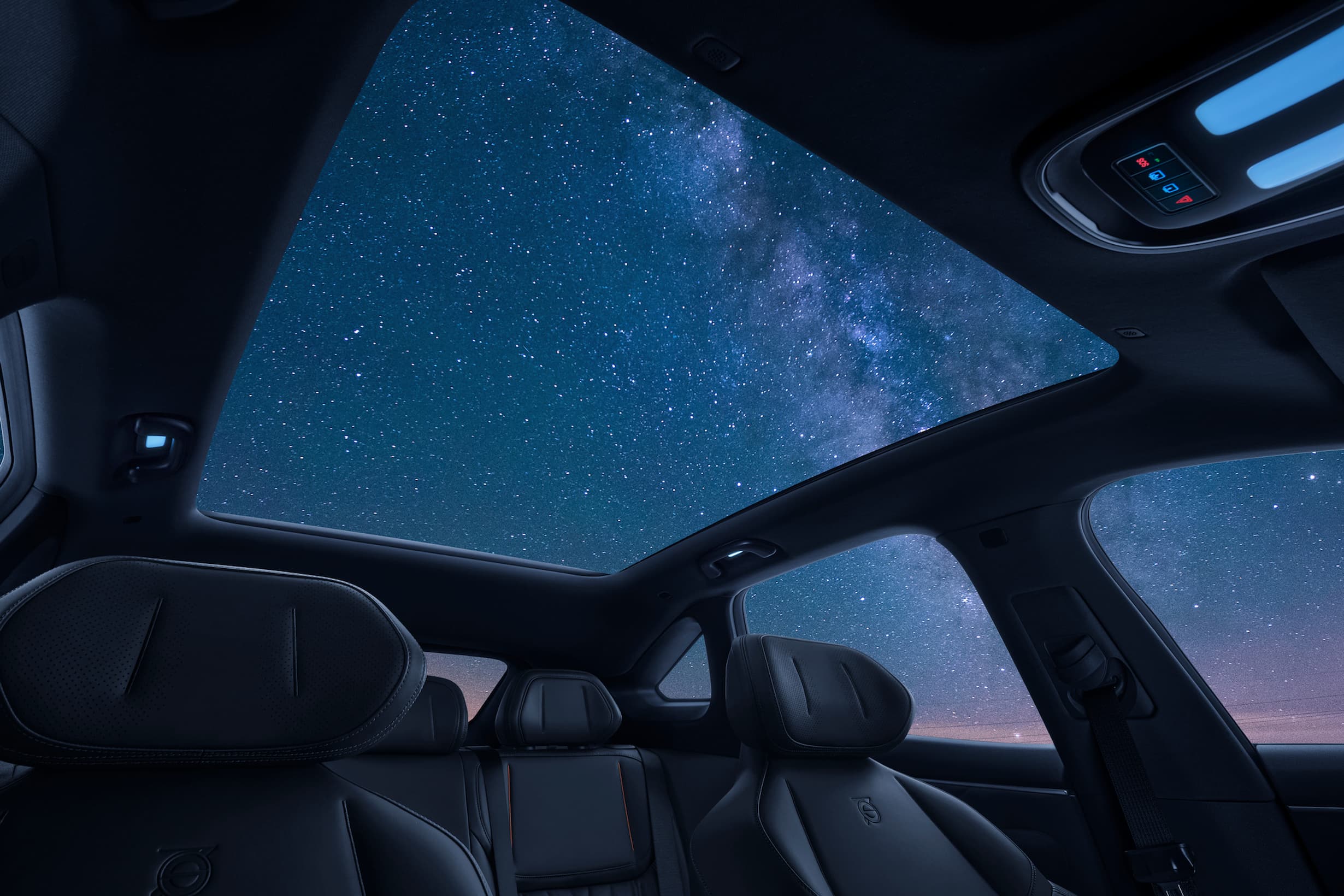 Changan Deepal S07 AWD 5