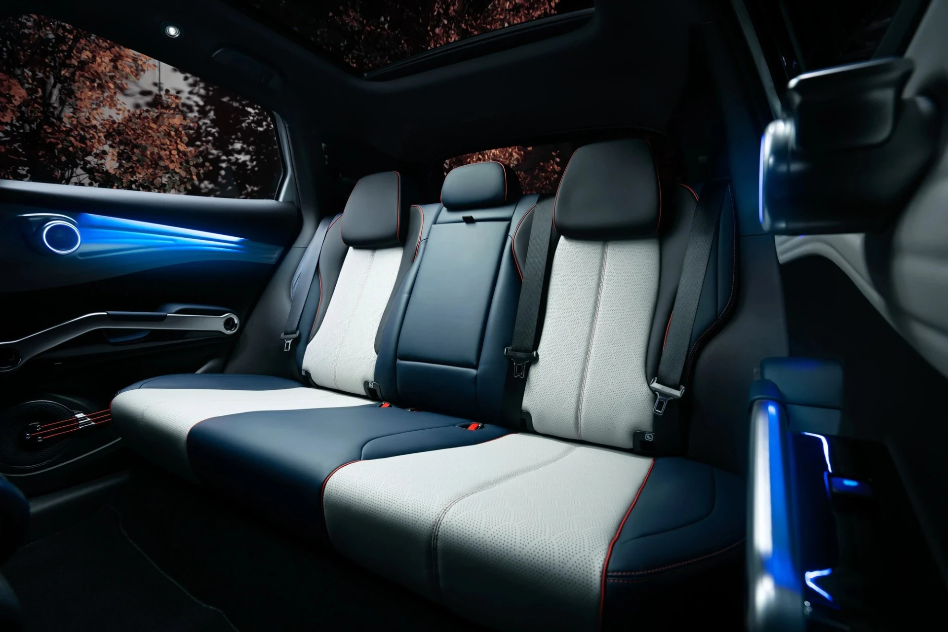 BYD Atto3 Comfort  6