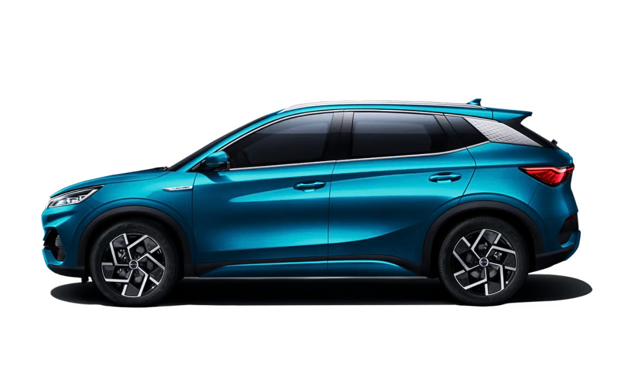 BYD Atto3 Comfort  2