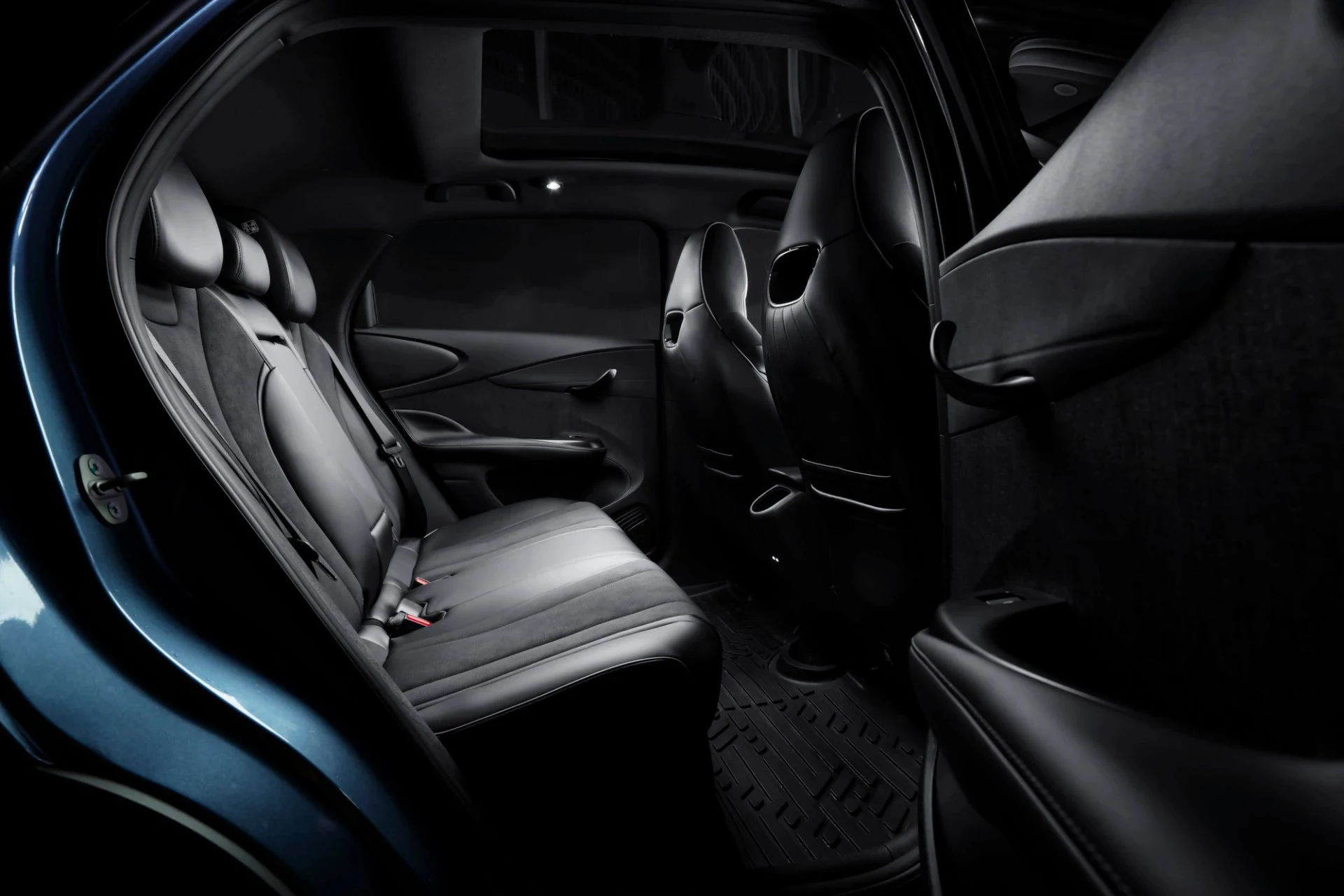 BYD Dolphin Comfort 10