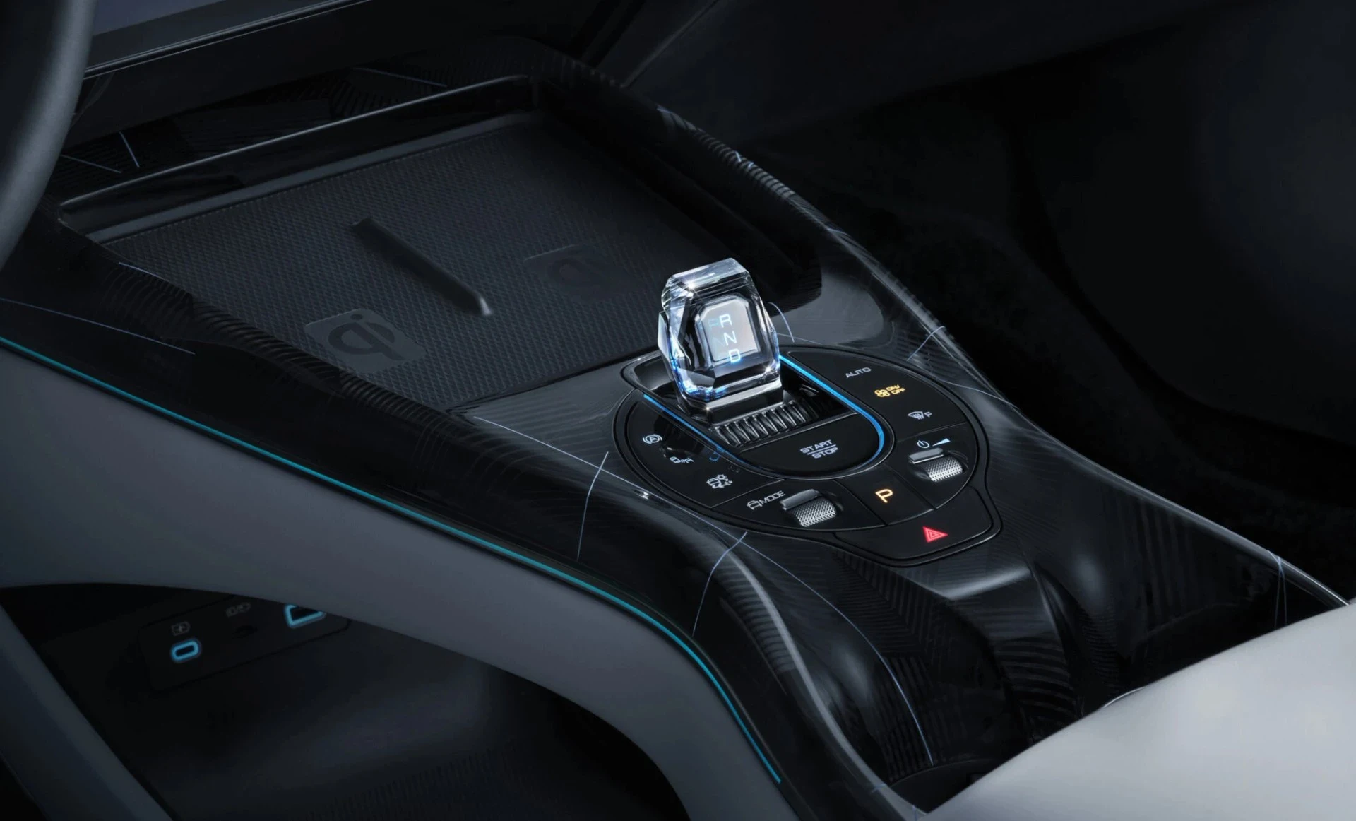 BYD Seal 4x4 Excellence 8