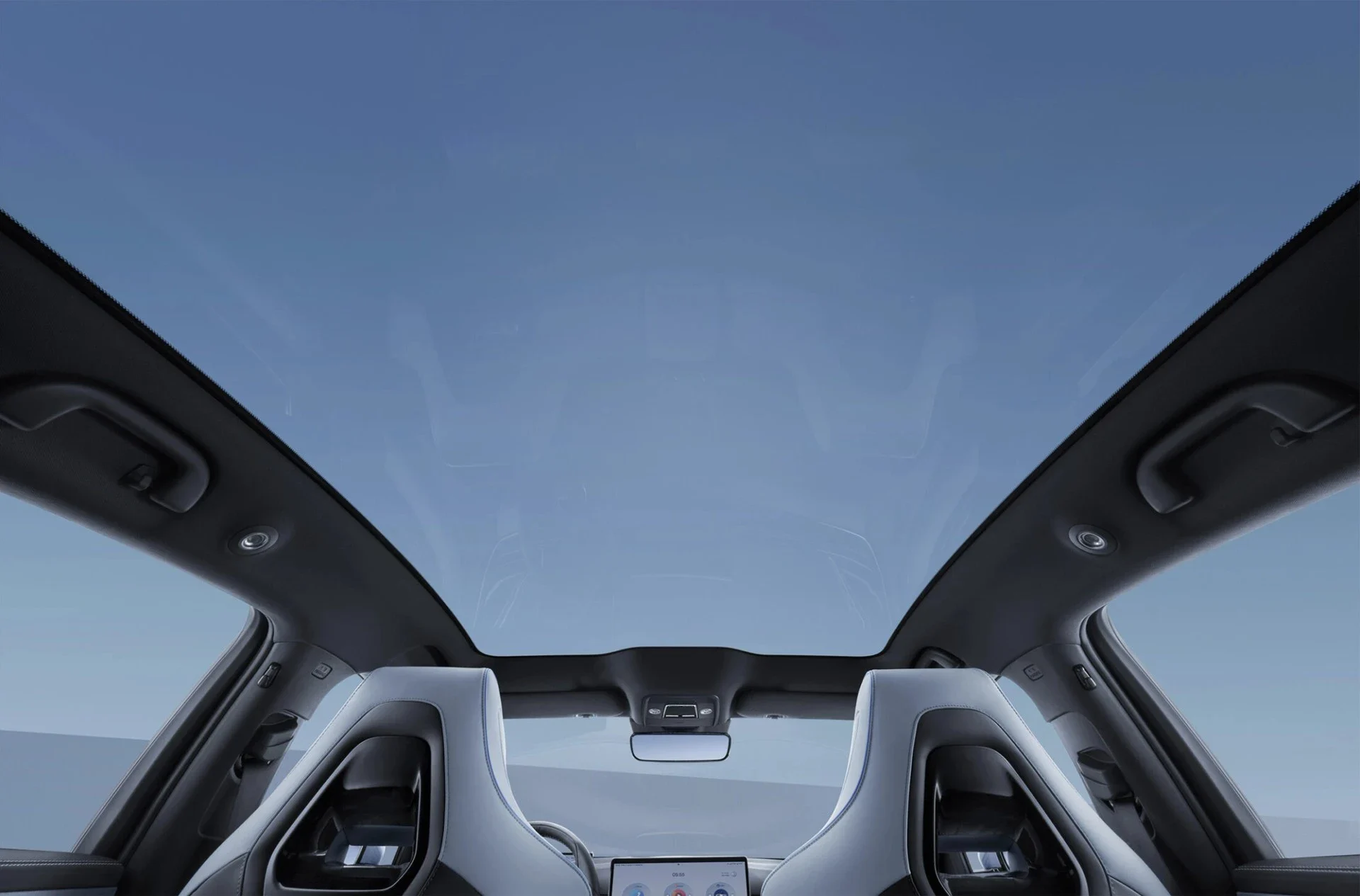 BYD Seal 4x4 Excellence 9