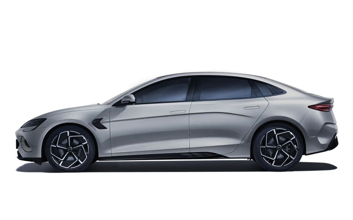 BYD Seal 4x4 Excellence 2