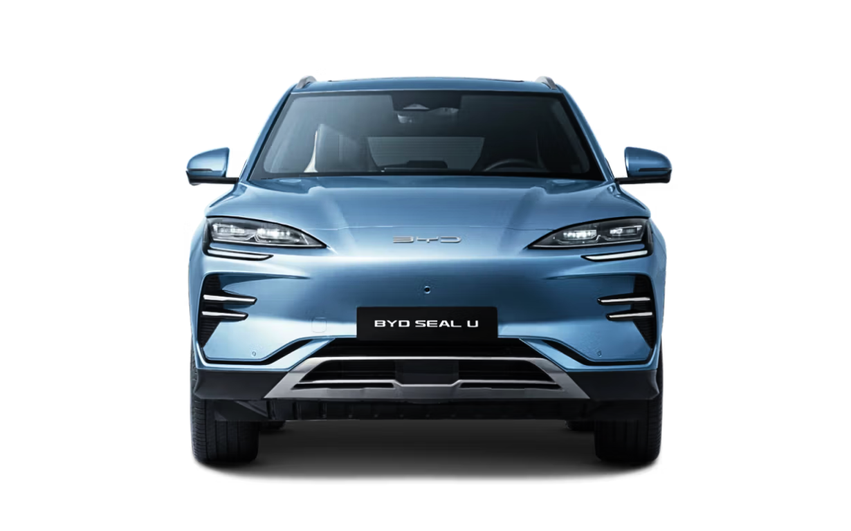 BYD Seal U 5