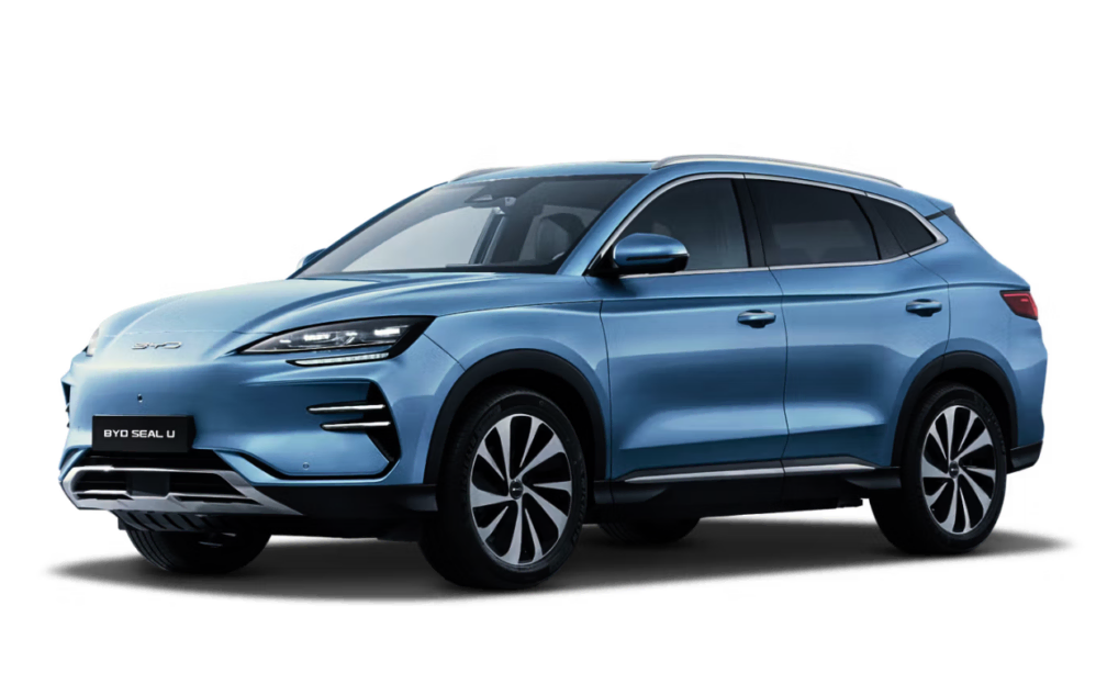 BYD Seal U