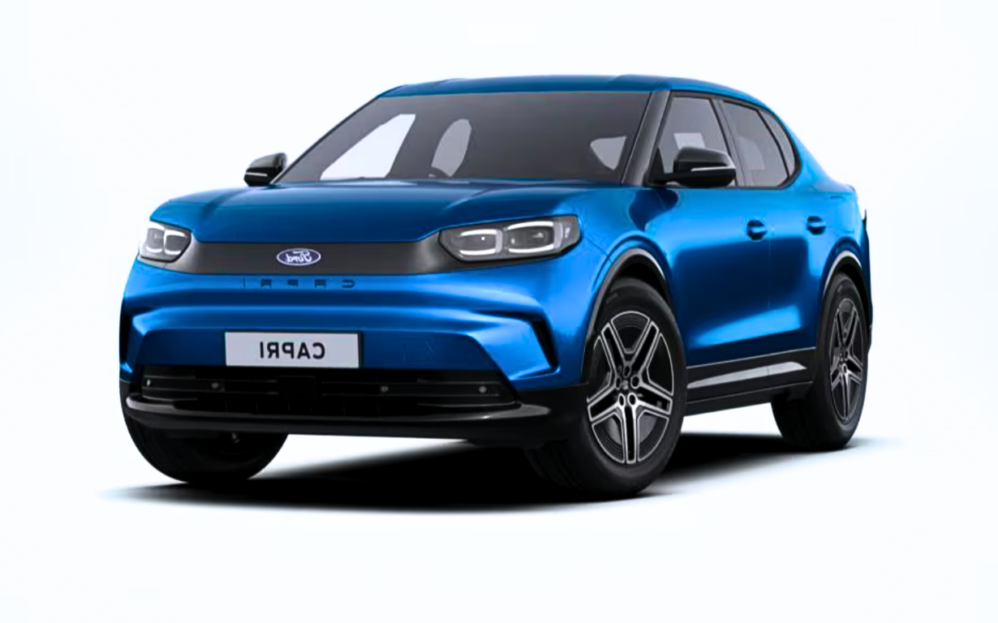 Ford Capri Premium Extended Range AWD