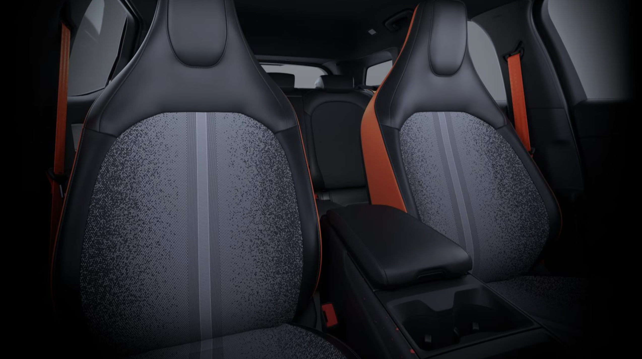 Ford Explorer EV Collection AWD Extended Range 5