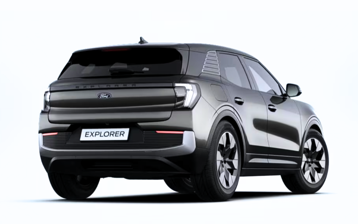 Ford Explorer EV Premium AWD Extended Range 3