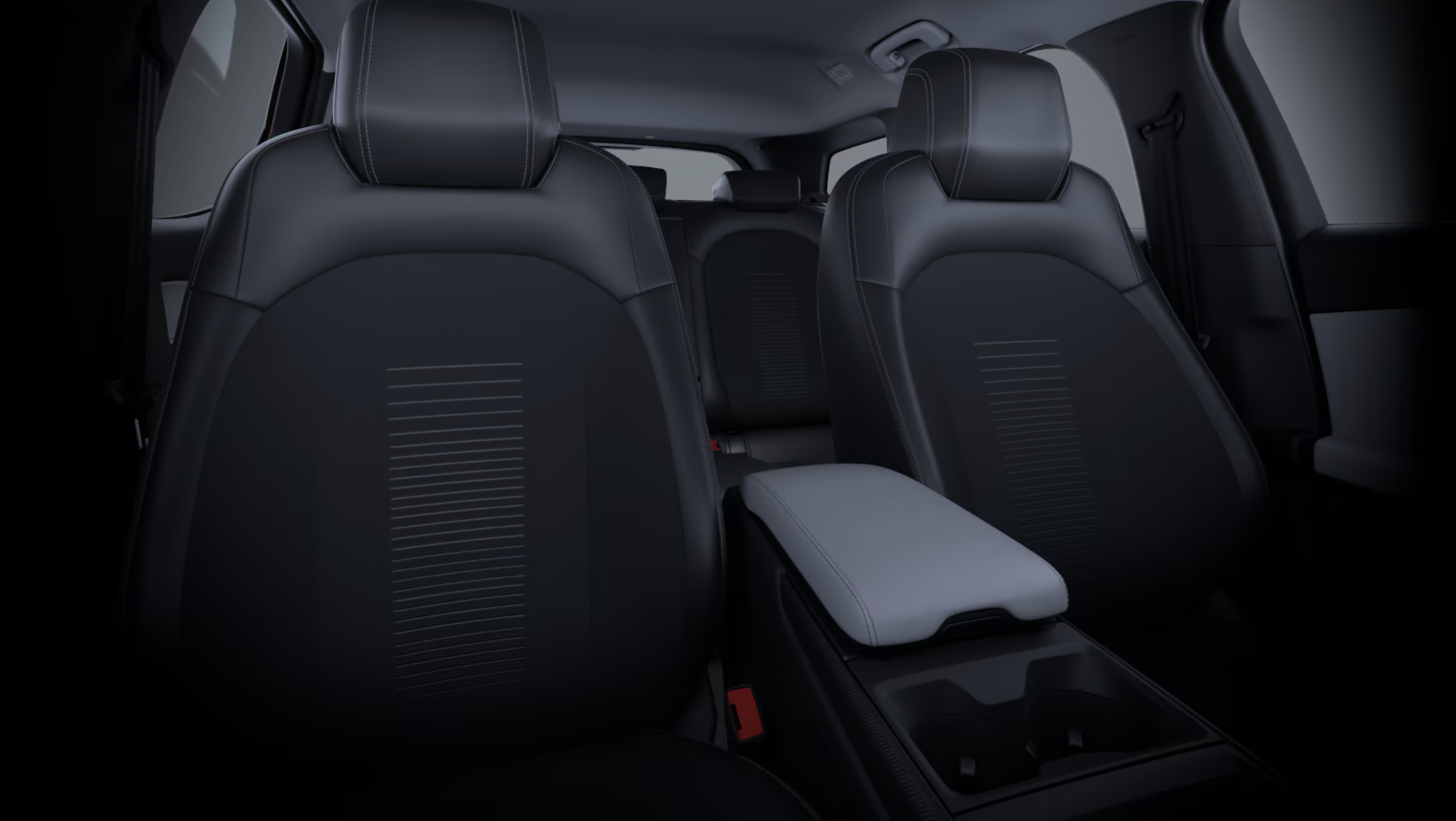 Ford Explorer EV Premium AWD Extended Range 5