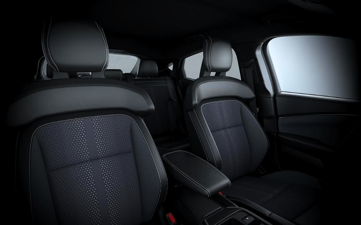 Ford Mustang Mach‑E GT AWD Long Range 6