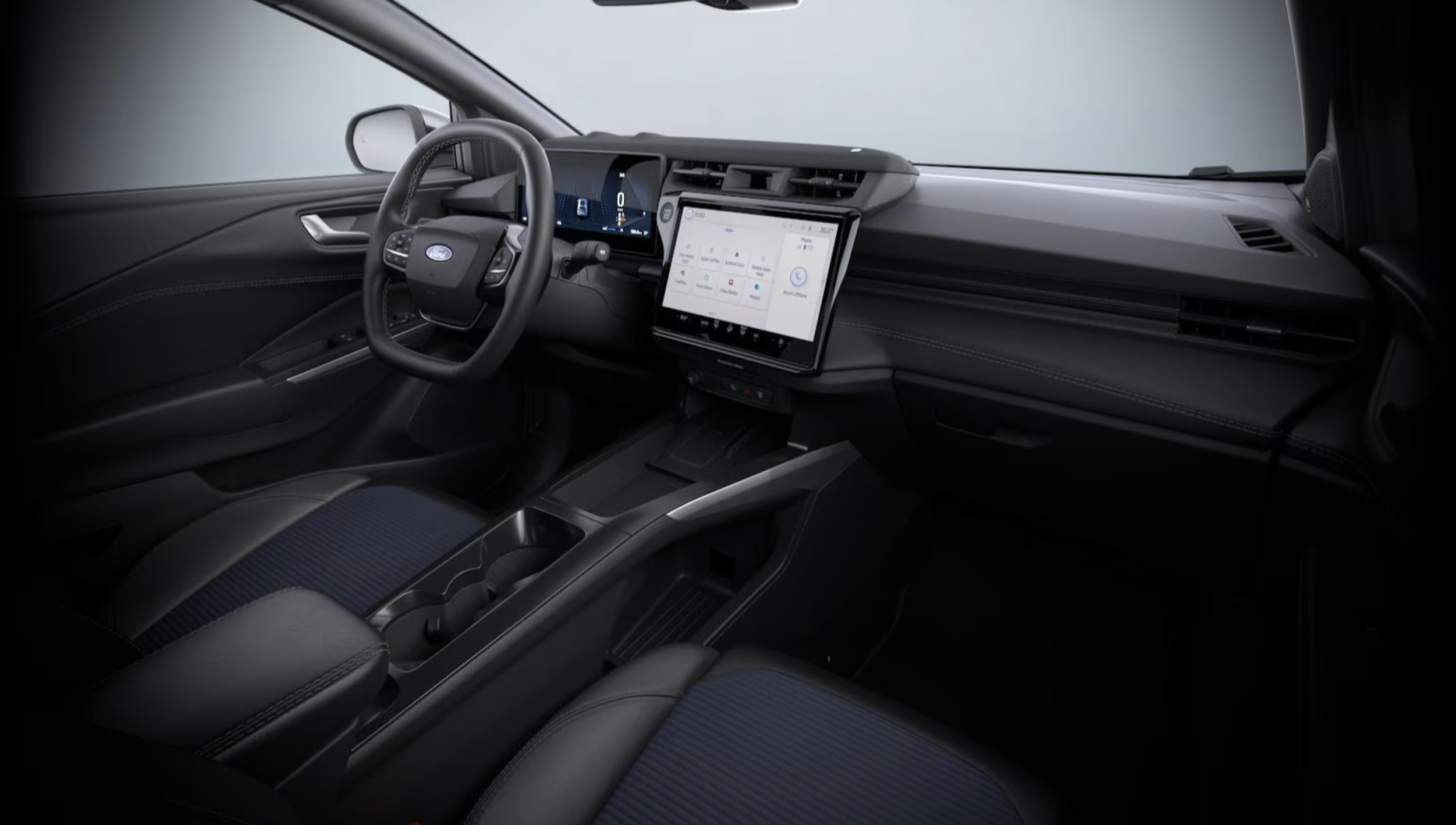 Ford Puma Gen-E BlueCruise Edition  6