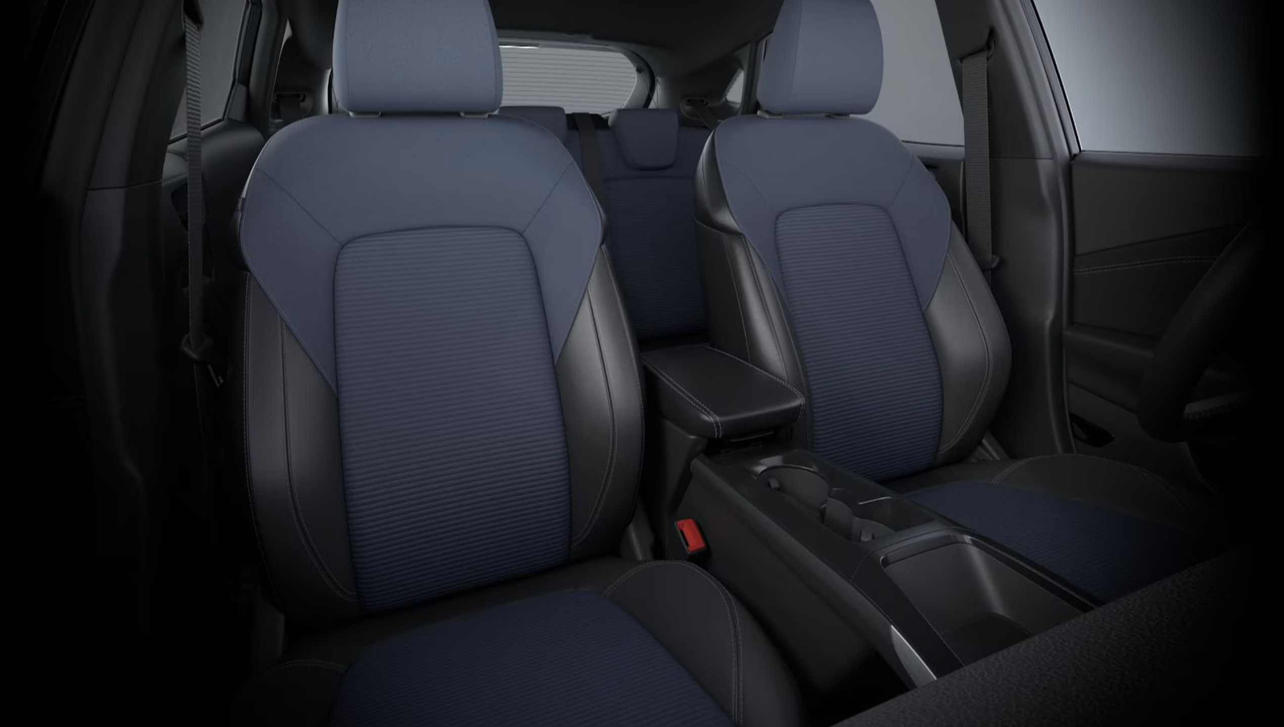 Ford Puma Gen-E BlueCruise Edition  5