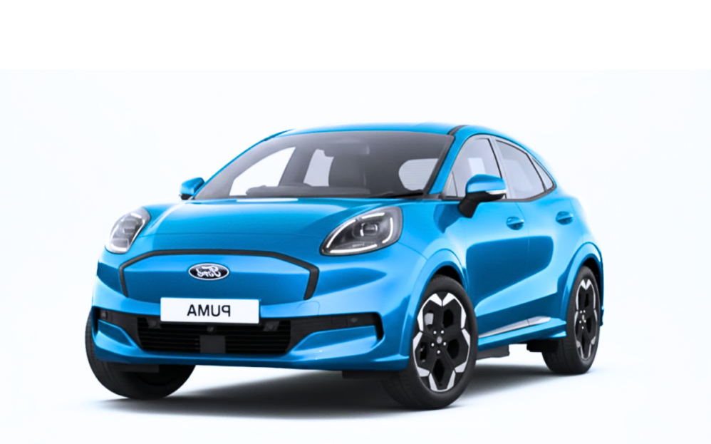 Ford Puma Gen-E Premium 