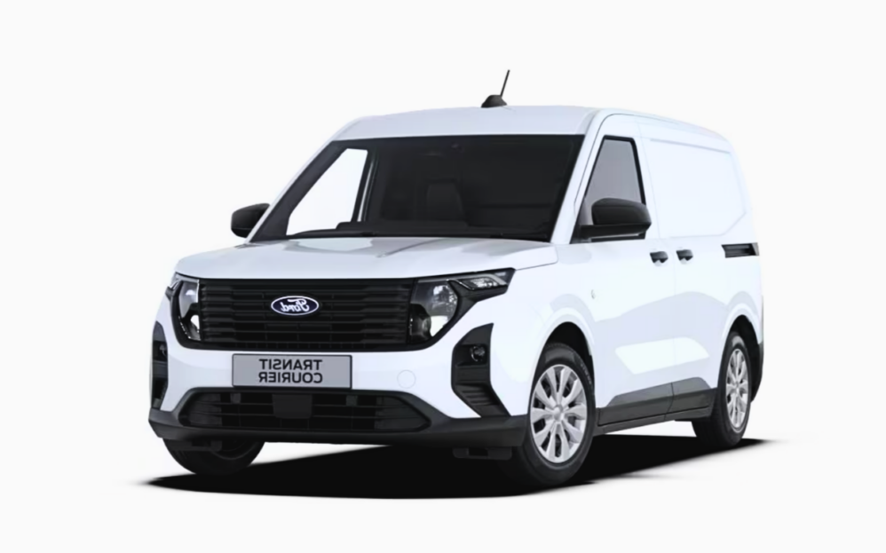 Ford Transit Courier Active