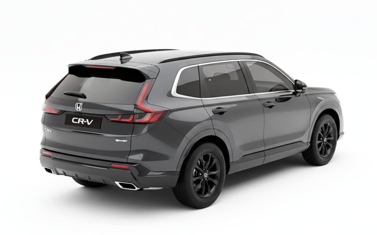 Honda CR-V Advance Tech Plug-in hybrid 3