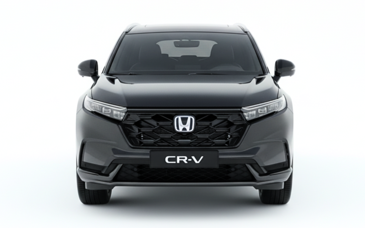 Honda CR-V Advance Tech Plug-in hybrid 4