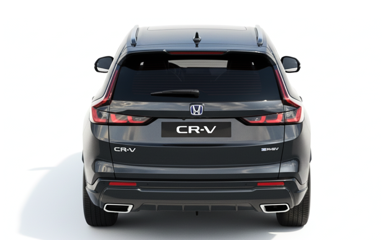 Honda CR-V Advance Tech Plug-in hybrid 5