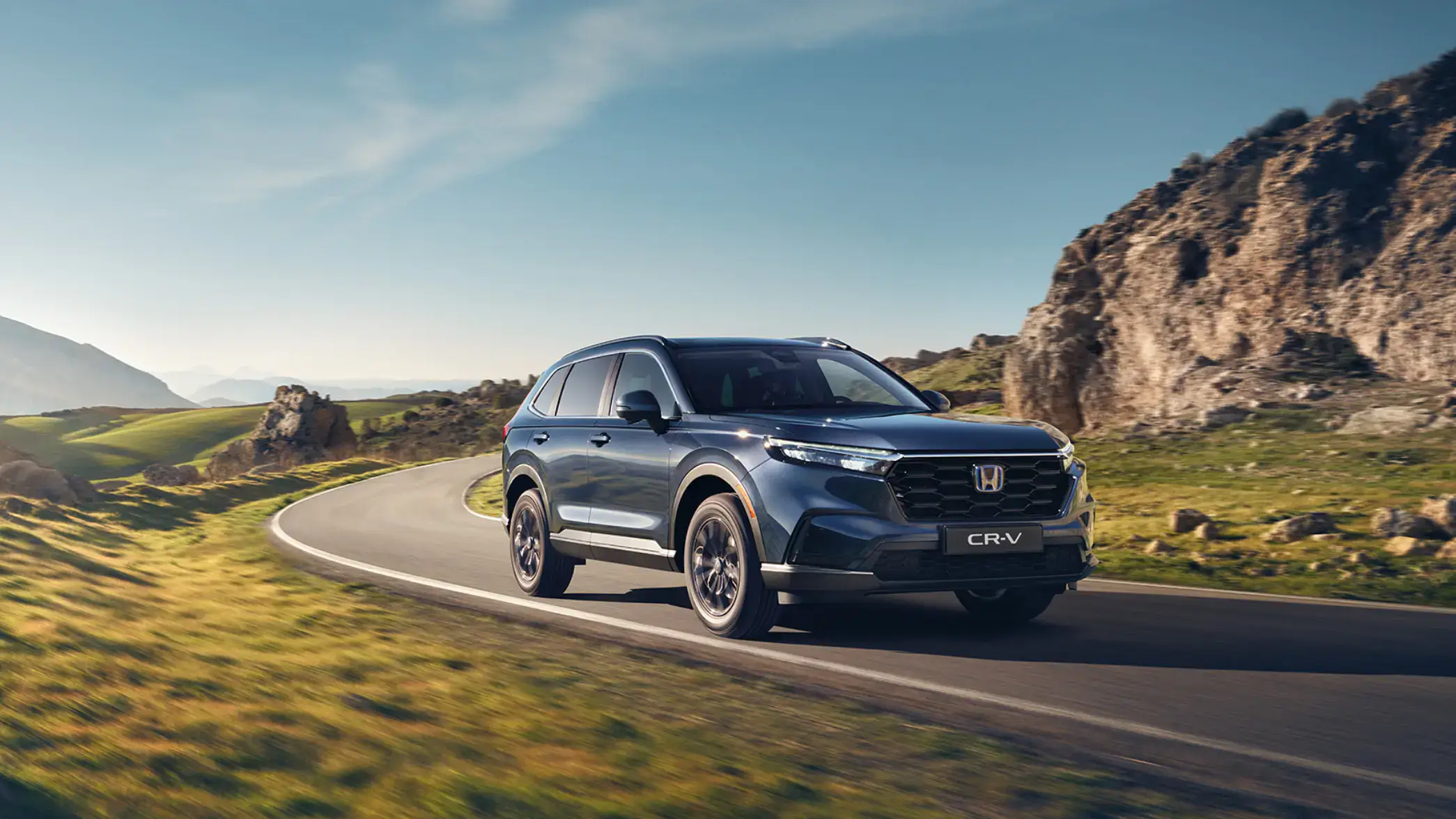 Honda CR-V Advance Tech Plug-in hybrid 6