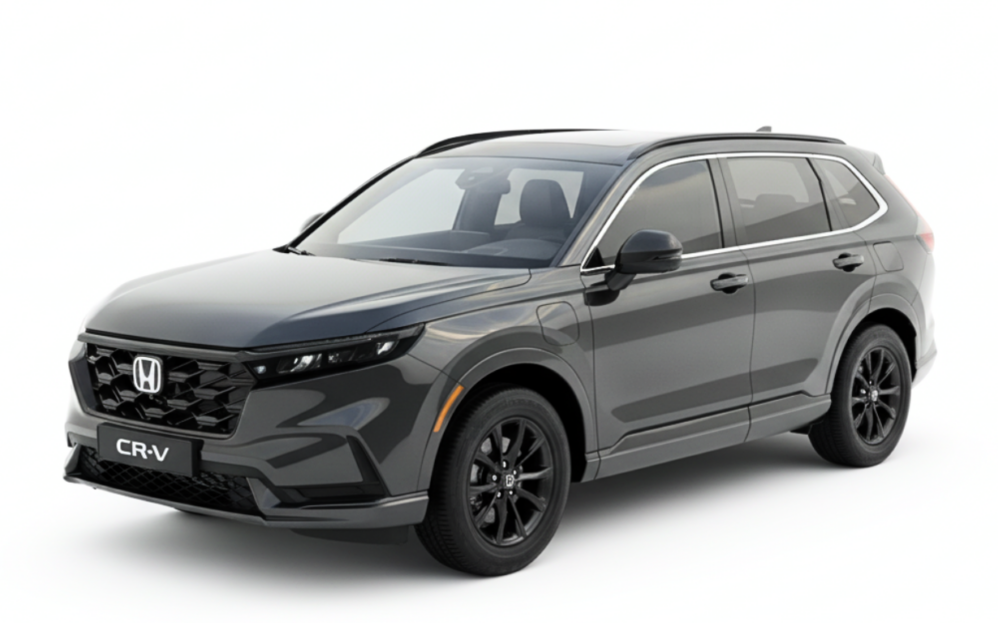 Honda CR-V Advance Tech Plug-in hybrid