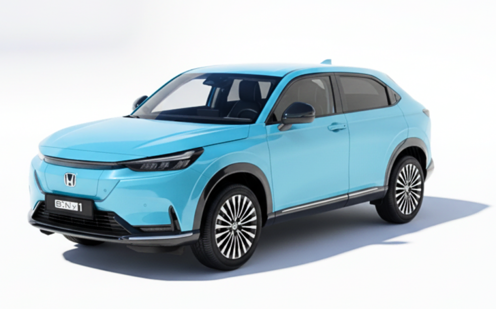 Honda e:Ny1 Advance