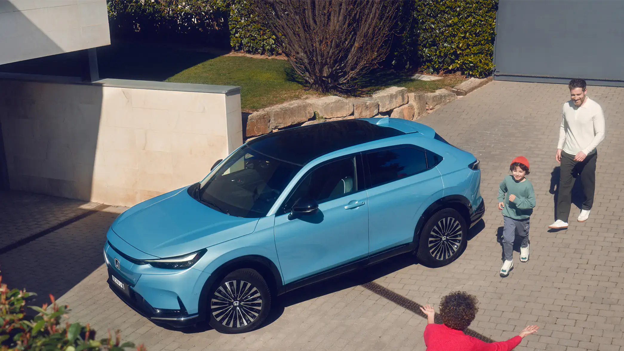 Honda e:Ny1 Elegance Edition 6