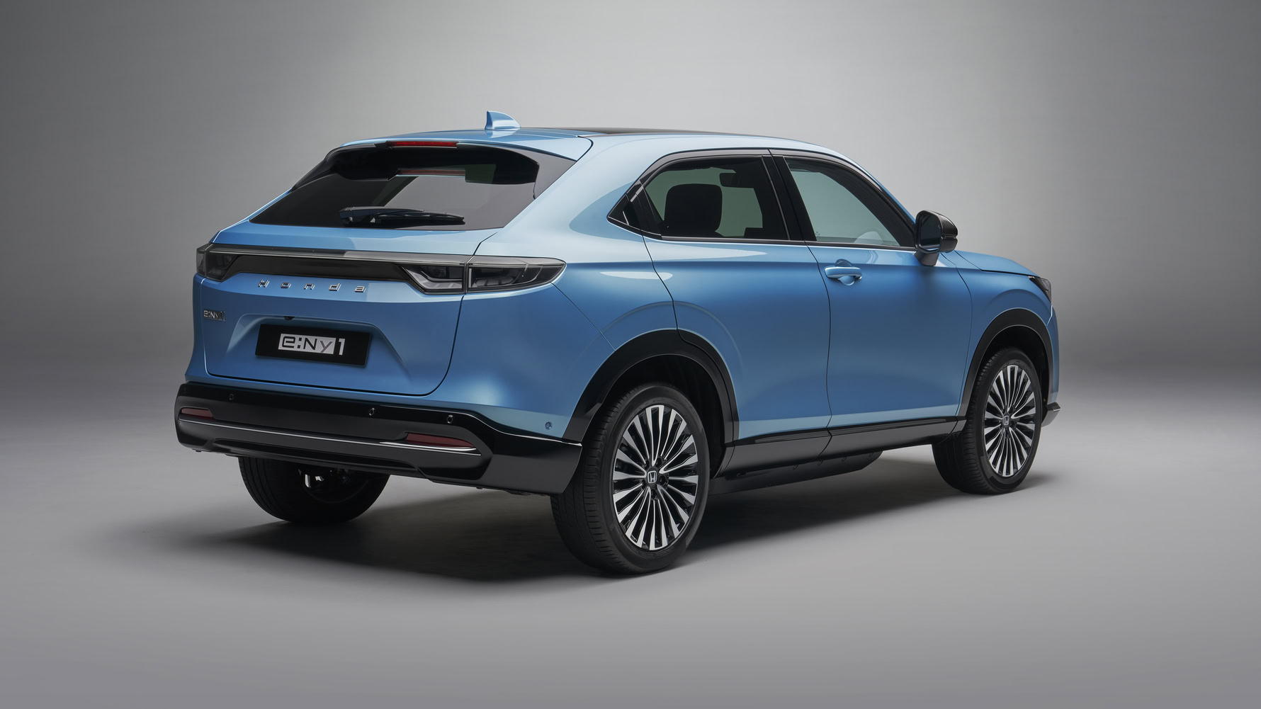 Honda e:Ny1 Elegance Edition 11