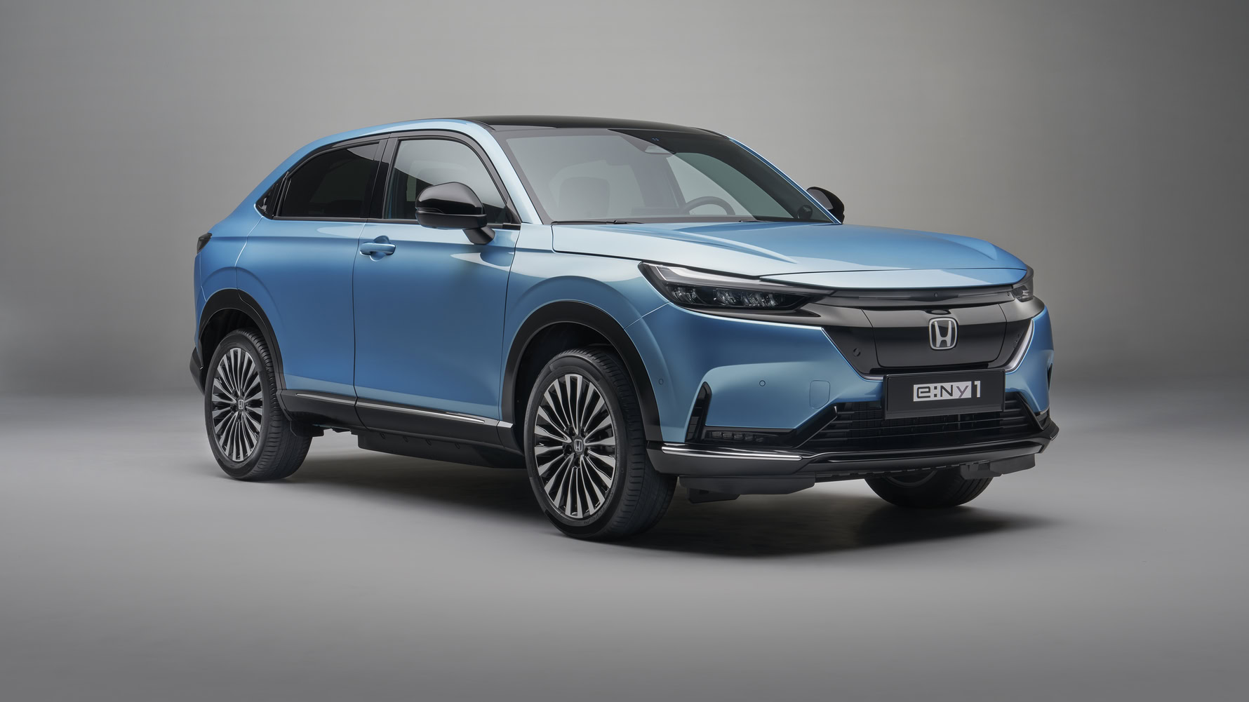 Honda e:Ny1 Elegance Edition 12