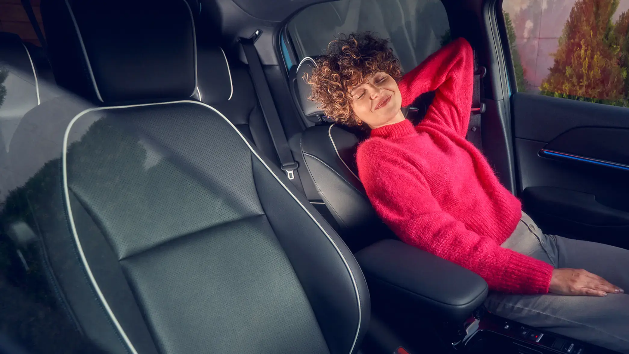 Honda e:Ny1 Elegance Edition 8