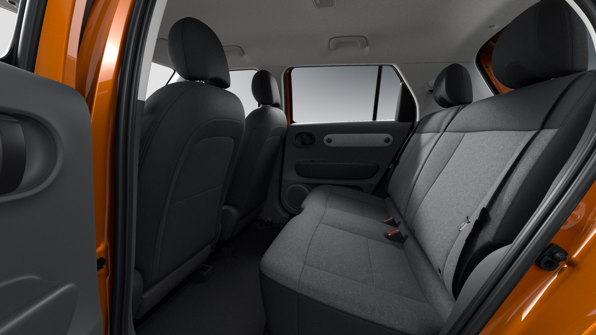 Hyundai INSTER Advanced Long Range FWD 11