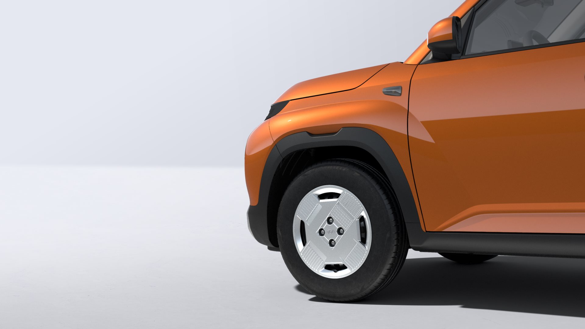 Hyundai INSTER Advanced Long Range FWD 7