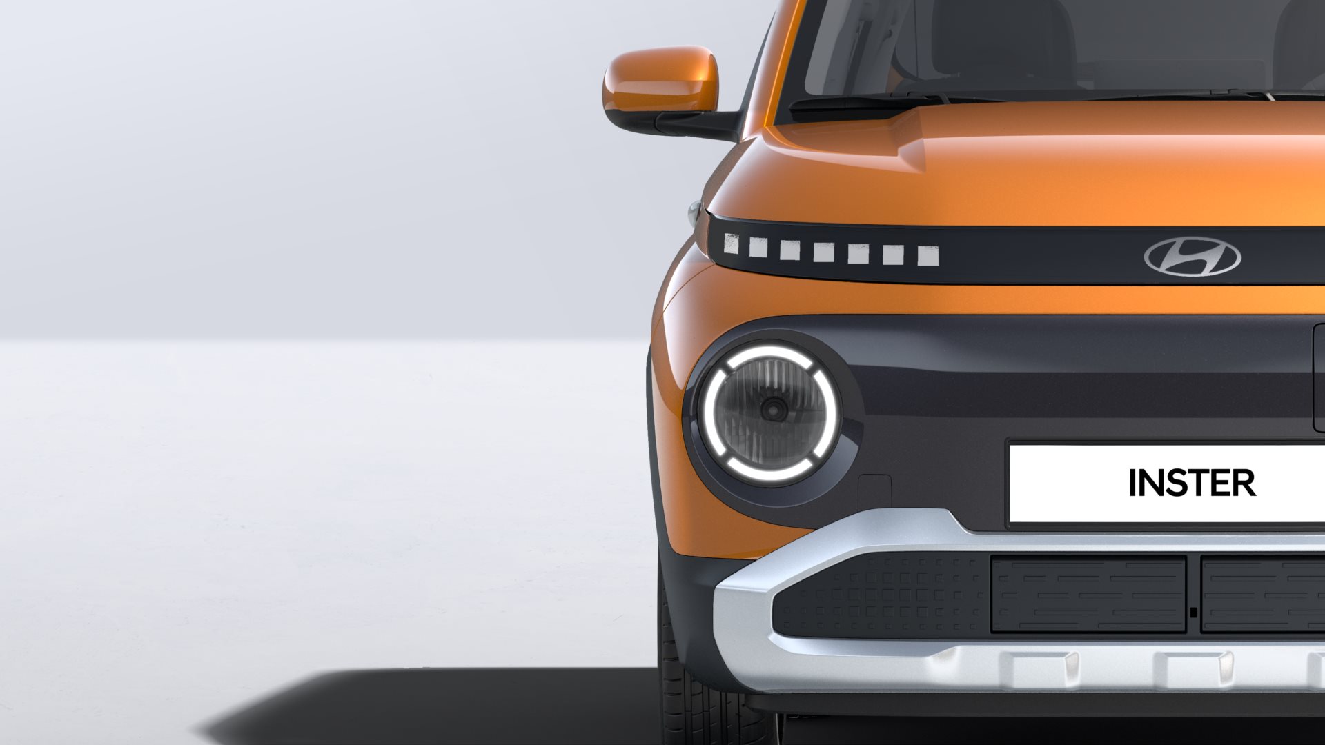 Hyundai INSTER Advanced Long Range FWD 6