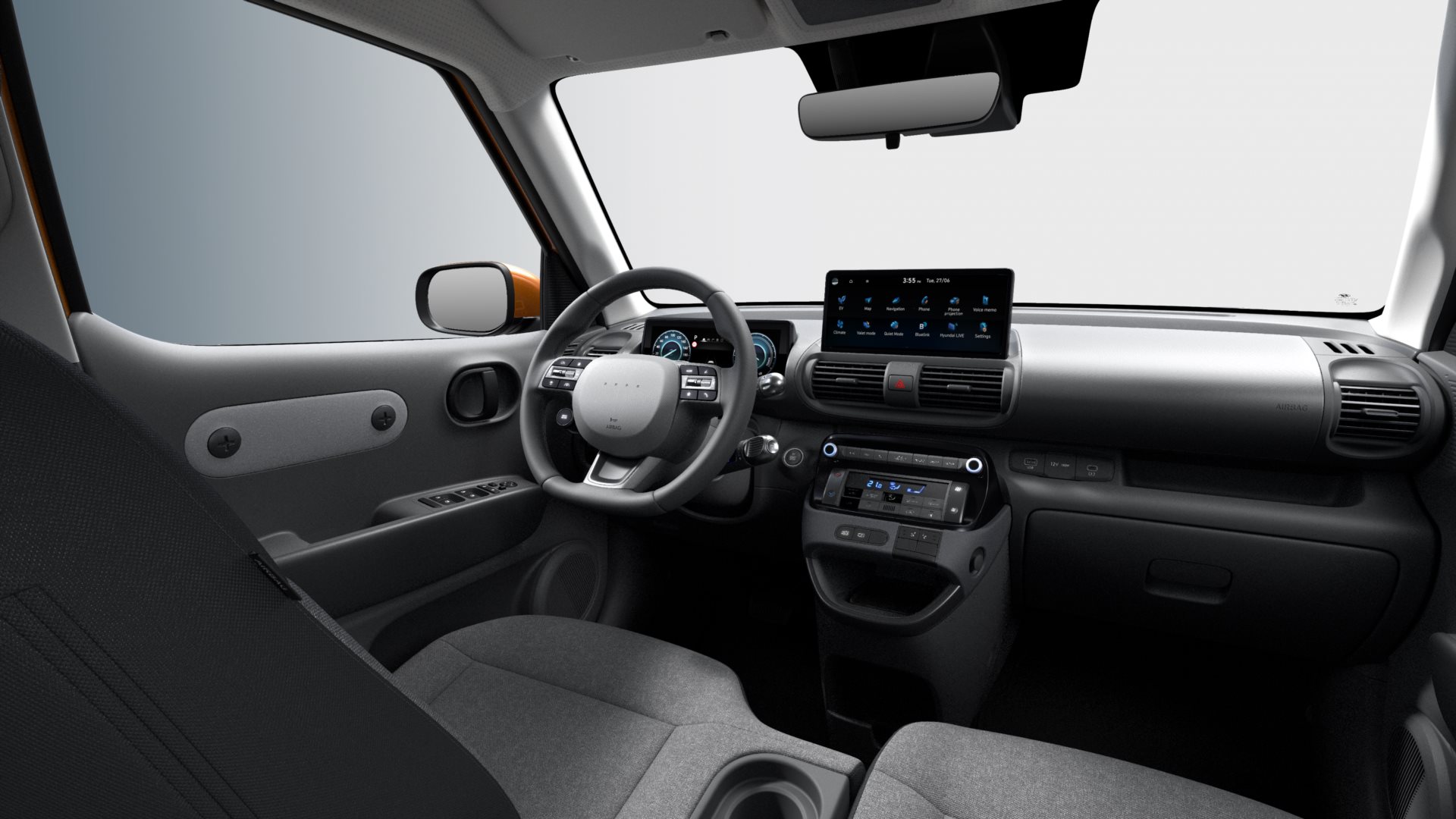 Hyundai INSTER Advanced Long Range FWD 13