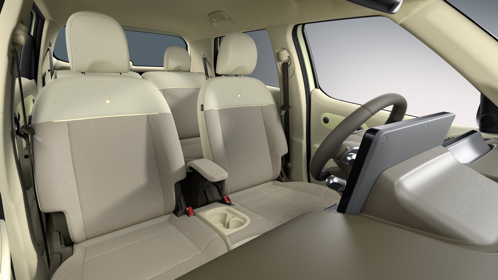 Hyundai INSTER Exclusive Long Range FWD 12