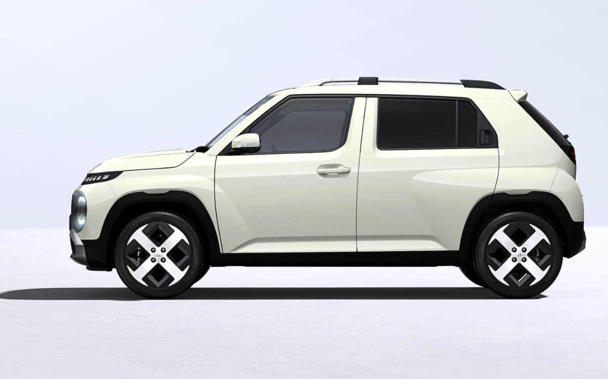 Hyundai INSTER Premium Long Range FWD 2