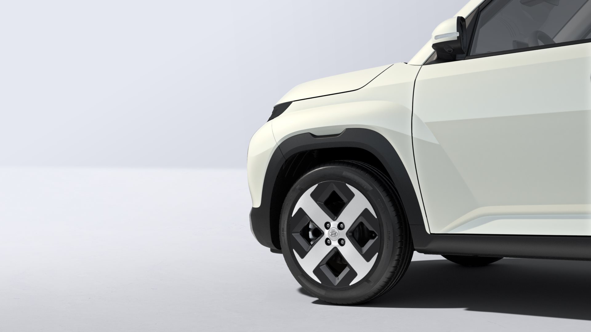 Hyundai INSTER Premium Long Range FWD 7