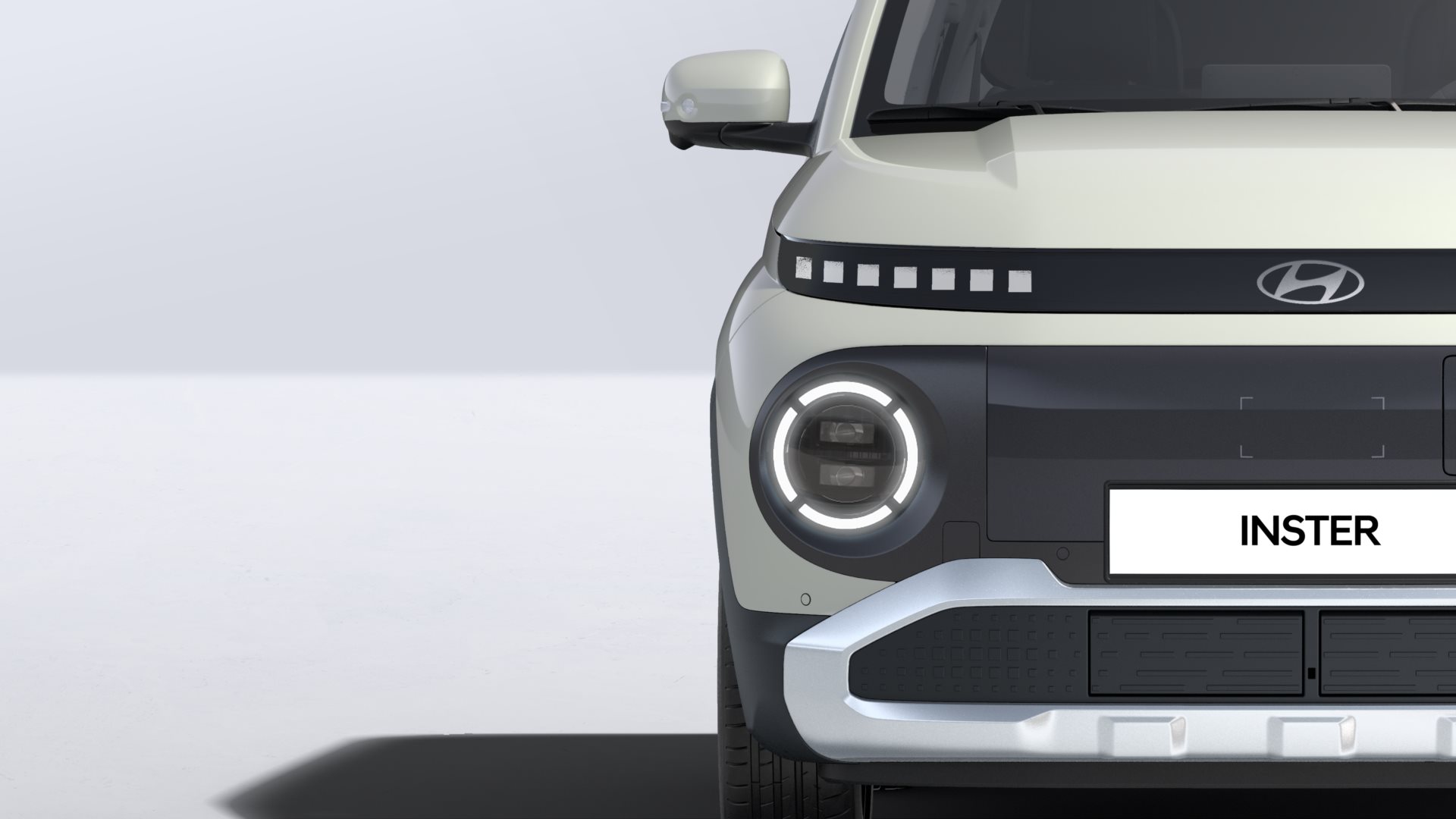 Hyundai INSTER Premium Long Range FWD 6