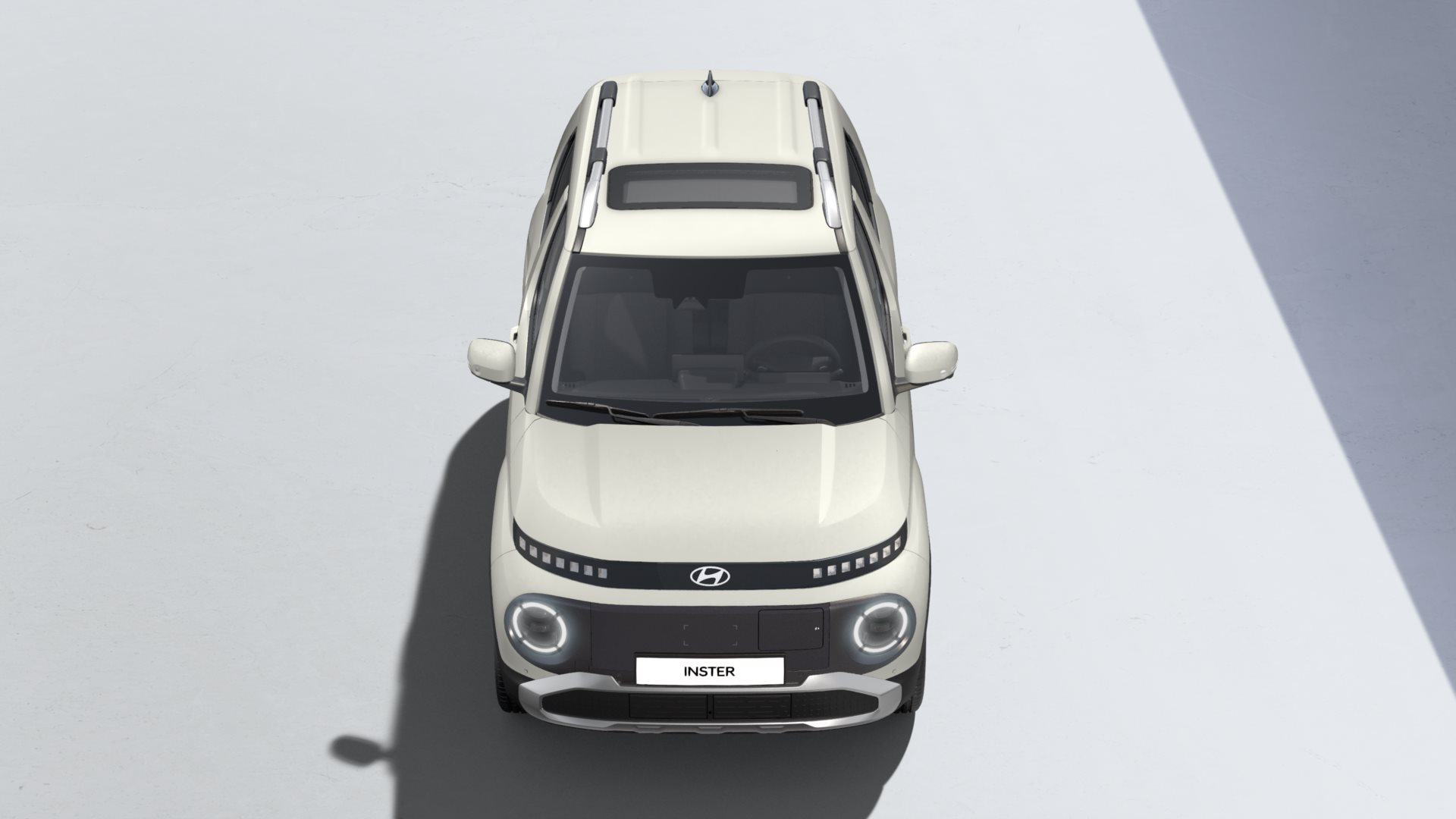 Hyundai INSTER Premium Long Range FWD 9