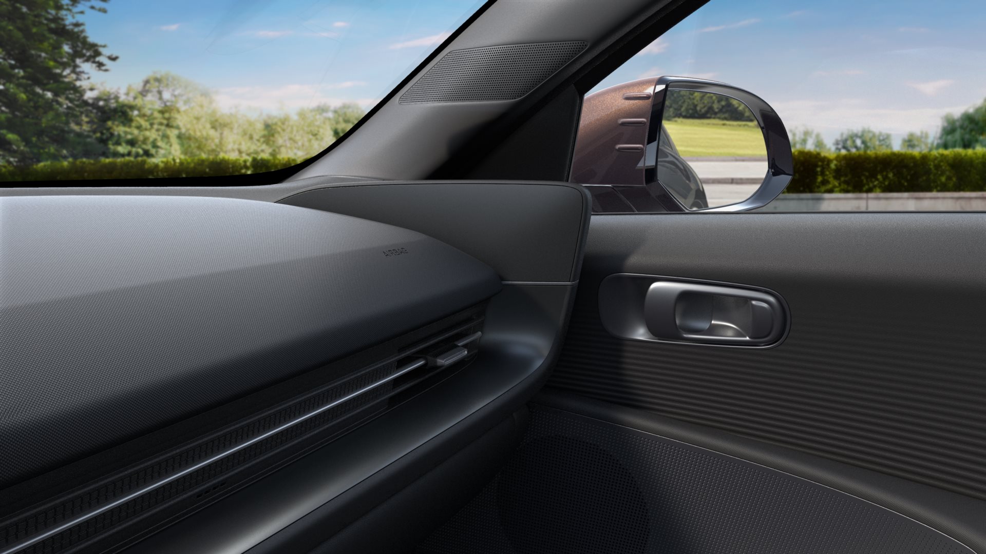 Hyundai IONIQ 6 Premium Long Range AWD 13