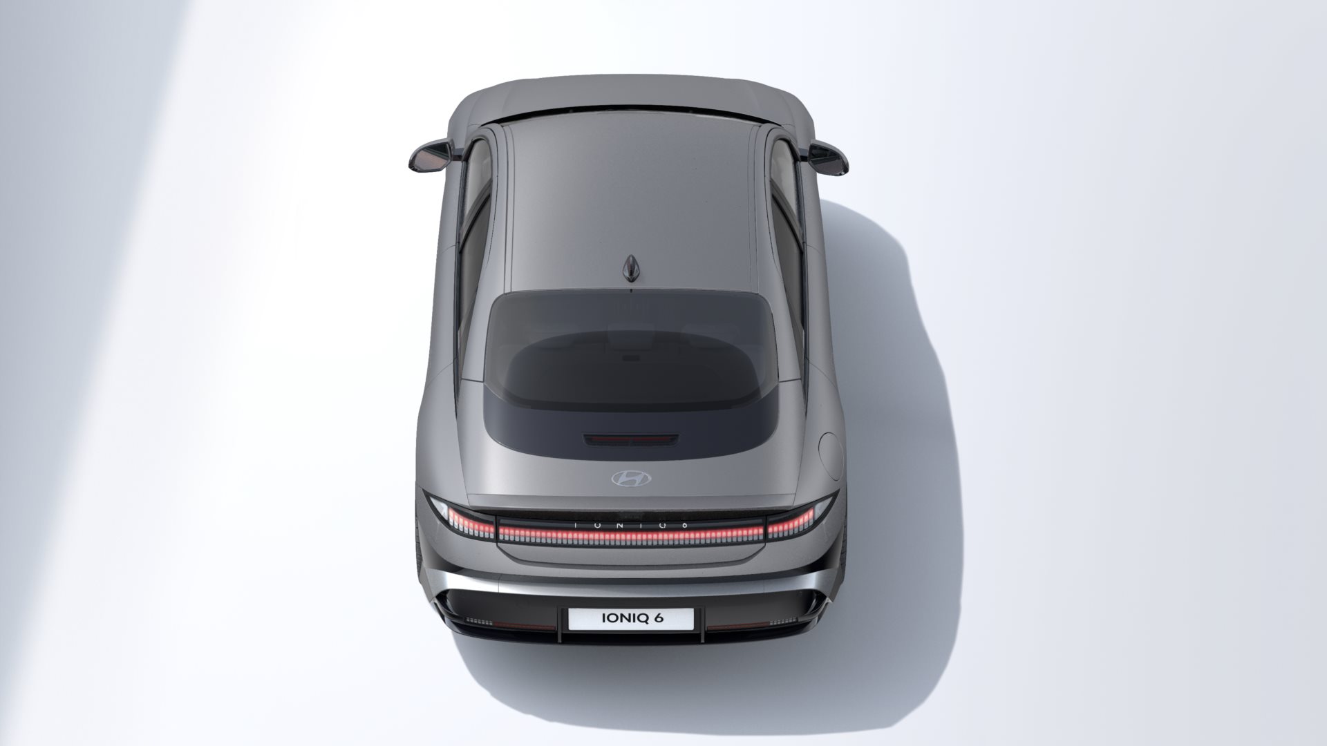 Hyundai IONIQ 6 Premium Long Range AWD 7